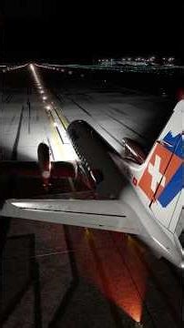 Crossair 498 Accident #aviation #airaccident #aviationnews