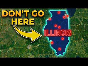 The Strangest Things Happening In Illinois Right Now 25 Unhinged Illinois Facts