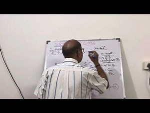 Geotechnical 22: Stability of an Infinite Slope made of c- phi soil.