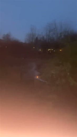 Funke Scream Shot! #scream #funke #feuerwerk #firework #pyro