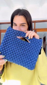 Tutorial completo aquí: https://www.facebook.com/laquintaencasa/subscribe/ #macrame | La Quinta en Casa