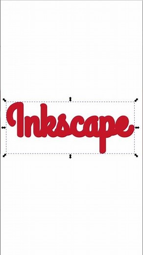 Inkscape in practice #inkscape #inkscapetutorial #vector #graphics #graphicdesign