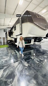 16K views · 3.5K reactions | Customizable TWO bedroom luxury camper  Tour the brand new 2025 @luxe.fifth.wheels Elite 42MD luxury fifth wheel #rv #luxurytravel #camper #tinyhome | Livin' That Fun Life | Facebook