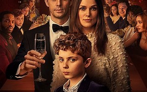 Silent Night - Film 2021