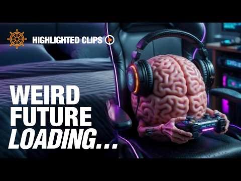 Got Bitcoin? The Future Will Be Crazy! | Highlighted Clips