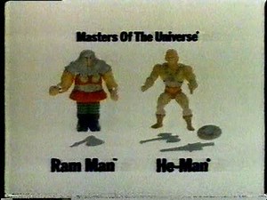 (May 1983) Commercials during The Flintstones (WKBS -TV 48 Philadelphia)