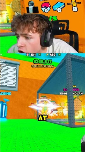 #Roblox