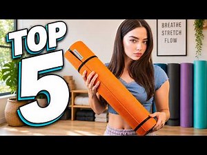 We Tested 6 Yoga Mats. Here's What We Found.