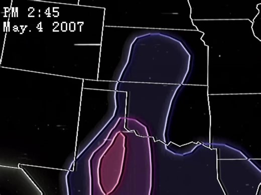 Greensburg Tornado of 2007: A Devastating EF5 Storm