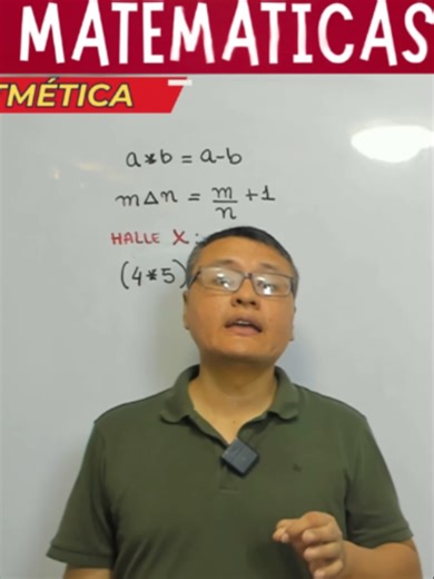 #tips #Prepa #clases #clasesonline #mathematica #maestro #clasesvirtuales #algebra #maths #universidad #math #preparacion #matematicas #ULIMA #mathematics #colegio #class #teacher #college #razonamientomatematico