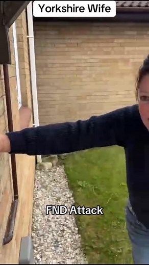 FND Attack after a short walk #FND #fblifestyle #functionalneurologicaldisorder #neurology #seizures #disability #awareness #health #fndawareness #fndwarrior | Functional Neurological Disorder/ FND Hope International