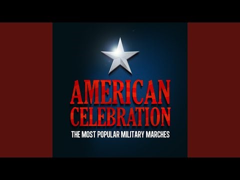 Colonel Bogey on Parade