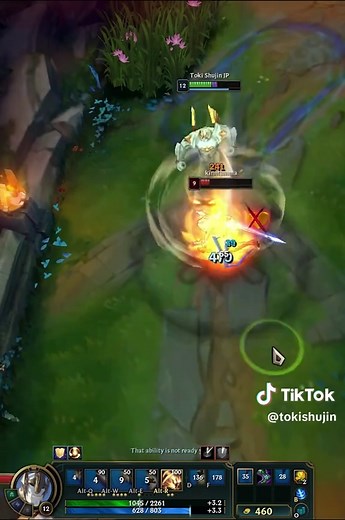 Galio Full AP Top Build Guide