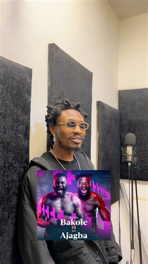 49K views · 1.7K reactions | I’ll be in Riyadh, Saudi Arabia  on the 3rd of May 2025 to support my bro the Silver Heavyweight Boxing Champion of the World @ajagbaefe_thesilentroller as he takes on Martin Bakole from Congo Naija all the way  #riyadhseason #efeajagba #fatalfury | Efe | Facebook