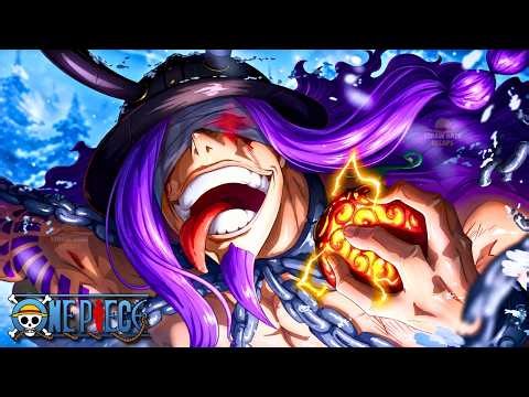 LOKI IS HERE!!! 🔥 One Piece Episode 1160