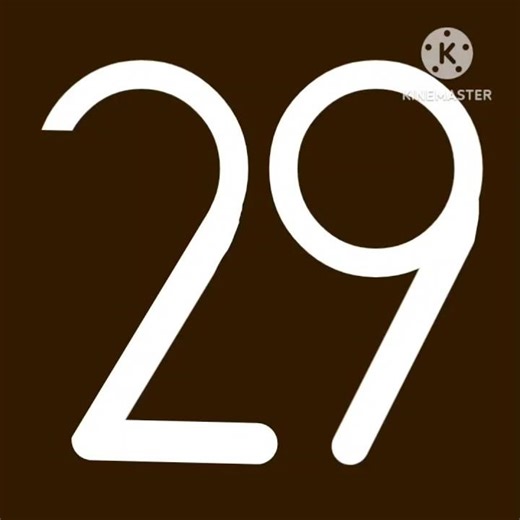 Number 29 Source Block's Abstract Number Count