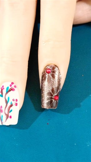 cat eye nail art tutorial | cat eye nail designs | cats eye nail extension | cat eye nails | nails