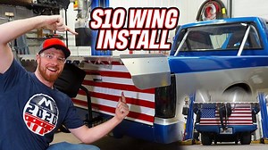 4.6K views · 54 reactions | Motion Raceworks S10 1st Gen (Square...