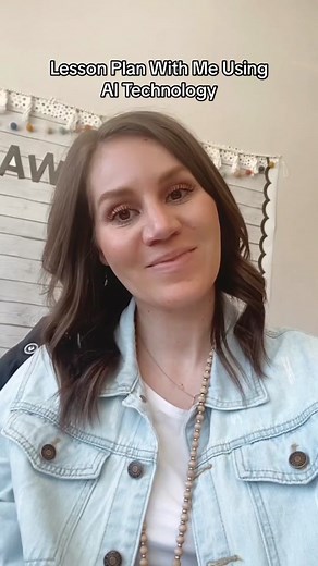 ✨LESSON PLAN WITH ME USING AI TECHNOLOGY✨ Let’s face it! Lesson plans are TIME-CONSUMING, but essential! Next time you are crunched for time, or the creative juices just aren’t flowing after a busy day of teaching… Let HiLink’s AI Lesson Planner do the heavy lifting for you. Simply type in your grade level, lesson topic, and lesson objective, and BOOM…you’ve got a high quality and objective aligned lesson to work from to teach both whole group instruction and small group instruction with built i