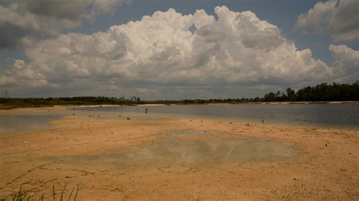 When will the rainy season start? Frontal boundary to bring widespread rain this weekend