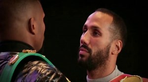 Showtime TV Spot, 'Championship Boxing: Jack vs. Degale'