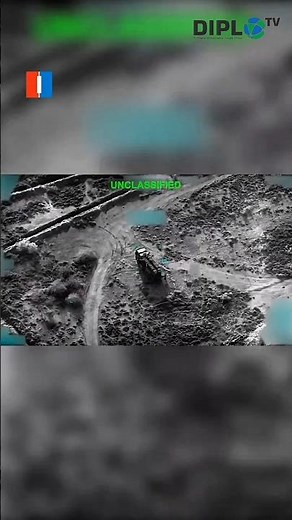 CENTCOM Releases Official Footage of Operation Epic Fury Strikes