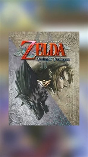 Musicas e jogos apresenta: Malo Mart Tema - The Legend Of Zelda Twilight Princes