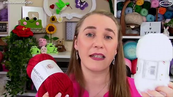 How to Crochet a Tissue Box Cover - Mystery CAL Part 1