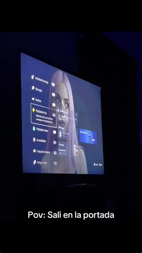 Ingepeli Rosa: Portada de Tecnología para Gamers