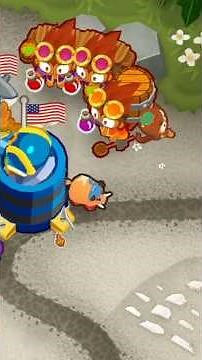 Alchemist Crosspaths #btd6 #bloons #alchemist