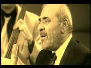 Καζαντζίδης - Βραδιάζει