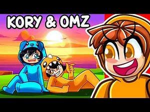 Kory REMIXED Omz's SONG! (You Got The Keys)