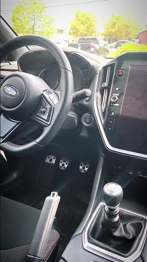 Pre-Owned 2022 Subaru WRX Premium