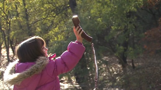 The First Phone Call from Heaven Official Trailer