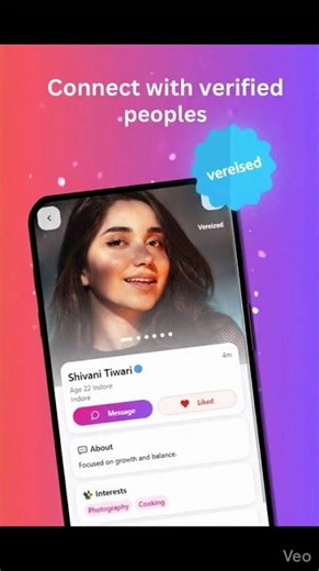 A New Way to Stay Connected 💜