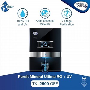 Pureit Bangladesh on Reels