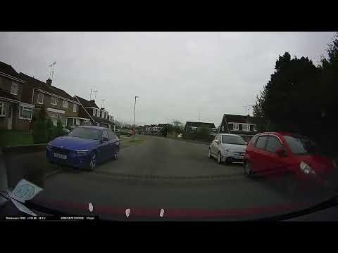 Kettering Driving Test routes 8 2 of 5