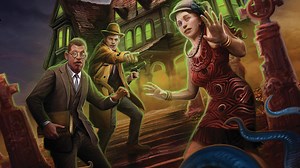 Horror RPG Call of Cthulhu is bigger than D&D in Japan
