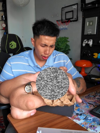 bagong watch collection ni hellboygaming #goodvibes #hellboy1of1 #hellboygaming #trending #viral #ootd #disability #bighands #foryou #keepgoing #motivation #inspiration #trendingnow #watches #watchcollector #funny #fyp