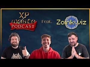 HE MADE THE QUEST HELPER PLUGIN! - Feat. Zoinkwiz