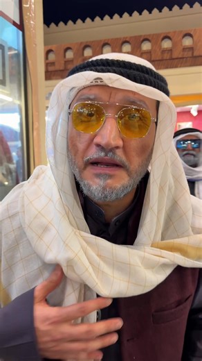 Sheyaab Band Live Performances at Global Village