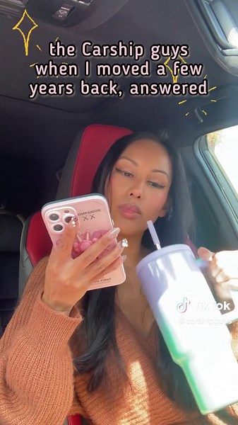 Ship Your Car Easily Across the USA