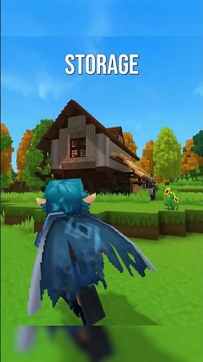 How to Build a COZY Starter House in Hytale!