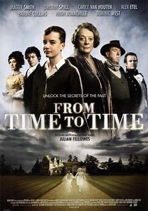 From Time to Time  (2009)