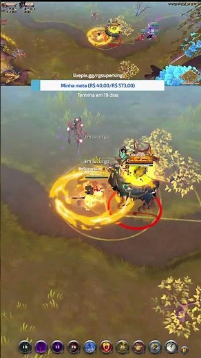 ERASE THETFORD ALBION ONLINE MAP #shorts #albiononline