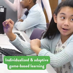 Guide your students on a journey to math fact fluency with an ExploreLearning Math Grant. | ExploreLearning Reflex