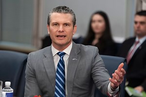 Army announces December marked highest recruiting period in 15 years