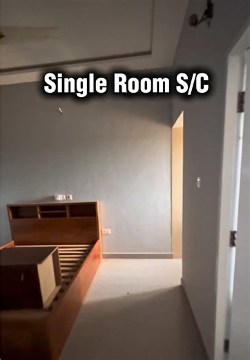 Single Room Self-Contained for Rent in Adenta