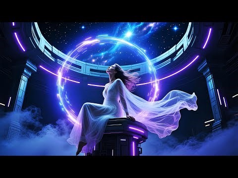 Ambient Techno Flow | Deep Focus, Study & Creative Work Music