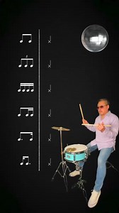 Music note practice #notepractice | Drumidea